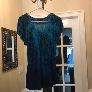 Style and Co top